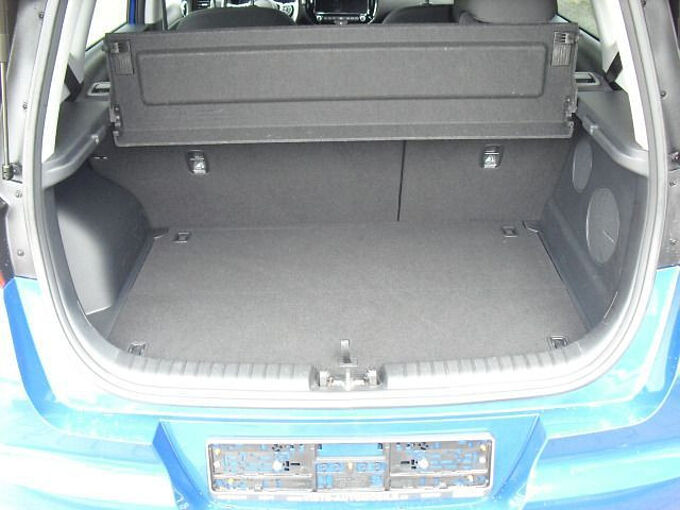 Kia Soul e-Soul 64 kWh Vision Tech 