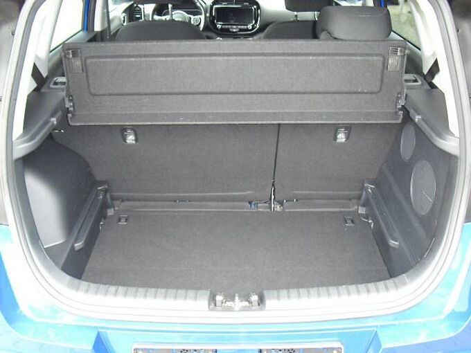 Kia Soul e-Soul 64 kWh Vision Tech 