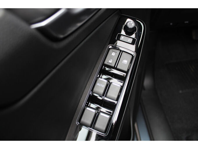Isuzu D-Max 4x4 Double Cab 2.2 D V-CROSS Automatik 