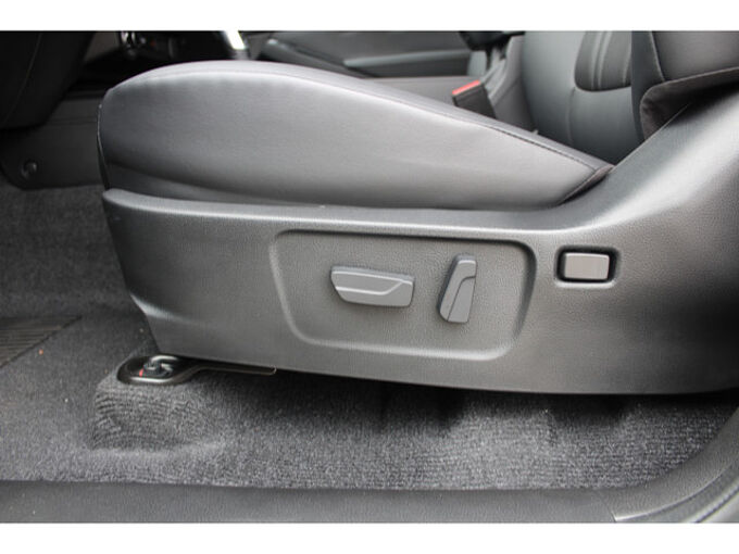 Isuzu D-Max 4x4 Double Cab 2.2 D V-CROSS Automatik 