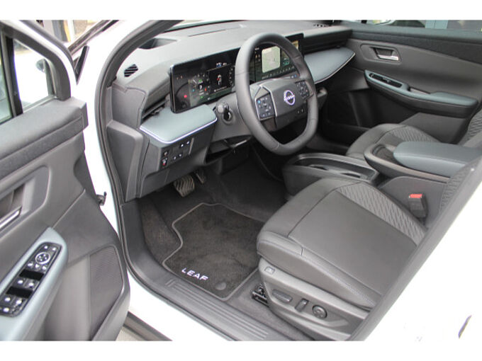 Nissan Leaf 75 kWh Evolve 2Farben
