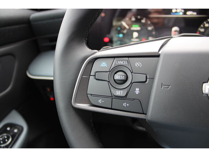 Nissan Leaf 75 kWh Evolve 2Farben