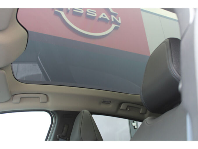 Nissan Leaf 75 kWh Evolve 2Farben