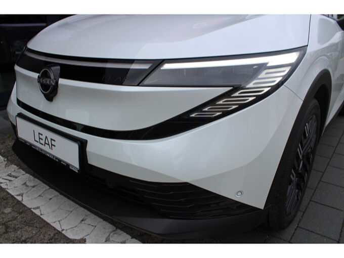 Nissan Leaf 75 kWh Evolve 2Farben