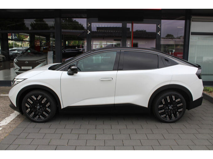Nissan Leaf 75 kWh Evolve 2Farben