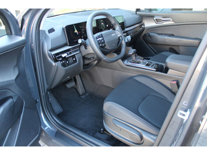 Kia Sportage 1.6 T-GDI Vision Automatik LED Sitzheiz 