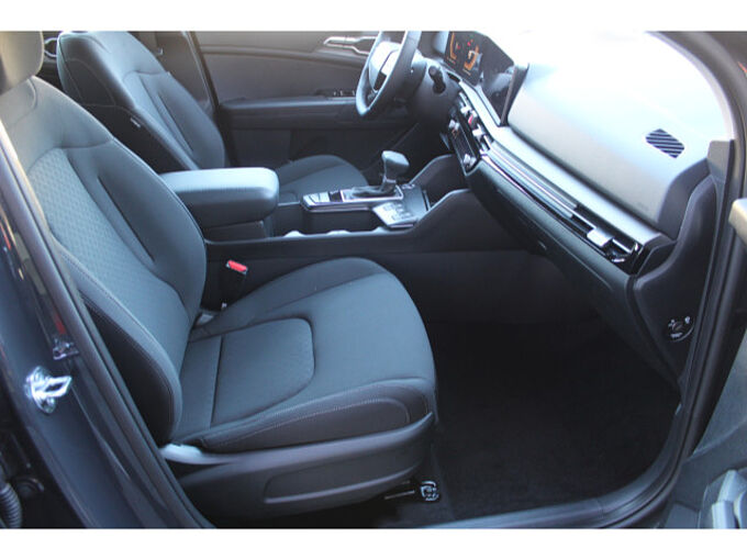 Kia Sportage 1.6 T-GDI Vision Automatik LED Sitzheiz 