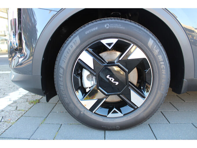 Kia Sportage 1.6 T-GDI Vision Automatik LED Sitzheiz 