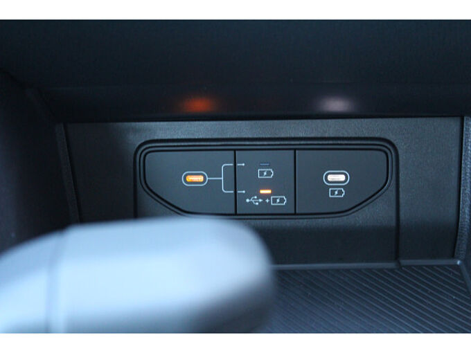 Kia Sportage 1.6 T-GDI Vision Automatik LED Sitzheiz 