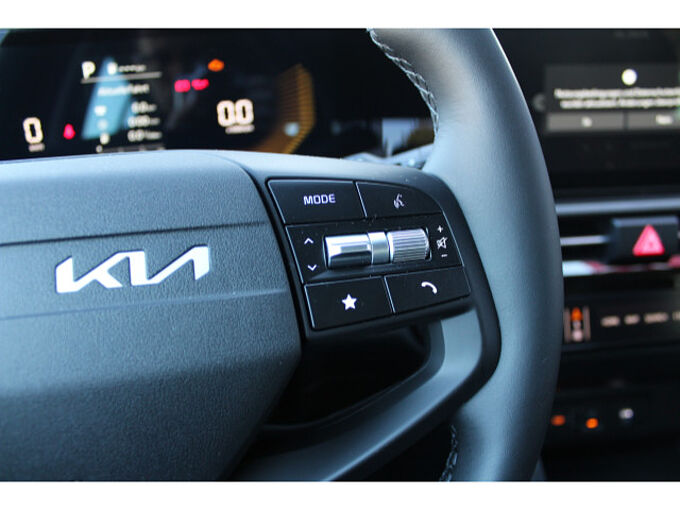 Kia Sportage 1.6 T-GDI Vision Automatik LED Sitzheiz 