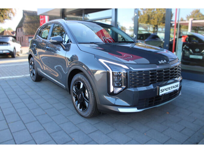 Kia Sportage 1.6 T-GDI Vision Automatik LED Sitzheiz 