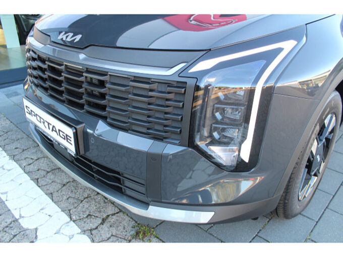 Kia Sportage 1.6 T-GDI Vision Automatik LED Sitzheiz 