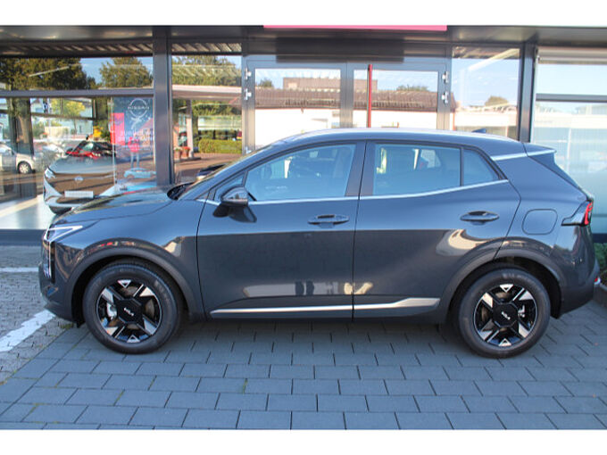Kia Sportage 1.6 T-GDI Vision Automatik LED Sitzheiz 