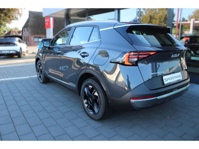 Kia Sportage 1.6 T-GDI Vision Automatik LED Sitzheiz 