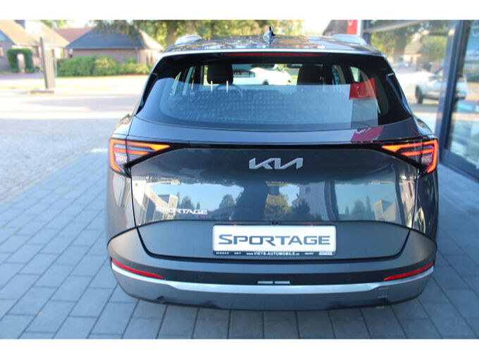 Kia Sportage 1.6 T-GDI Vision Automatik LED Sitzheiz 