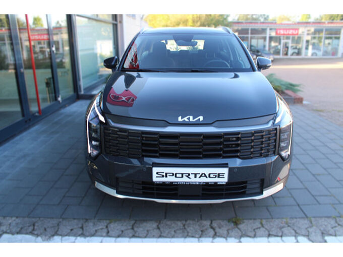 Kia Sportage 1.6 T-GDI Vision Automatik LED Sitzheiz 