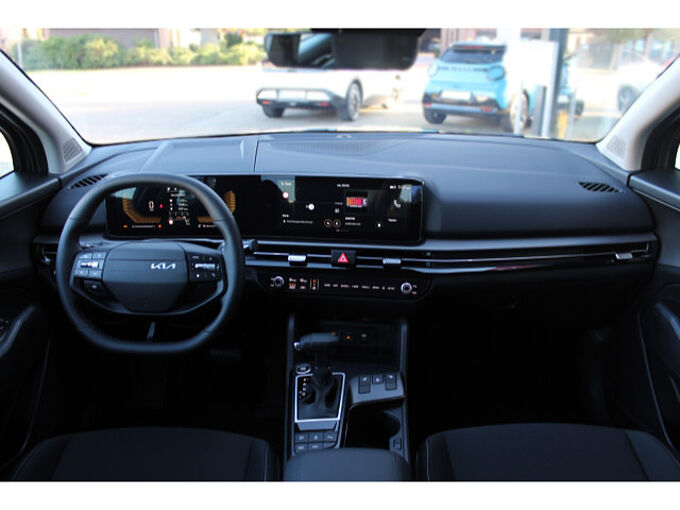 Kia Sportage 1.6 T-GDI Vision Automatik LED Sitzheiz 