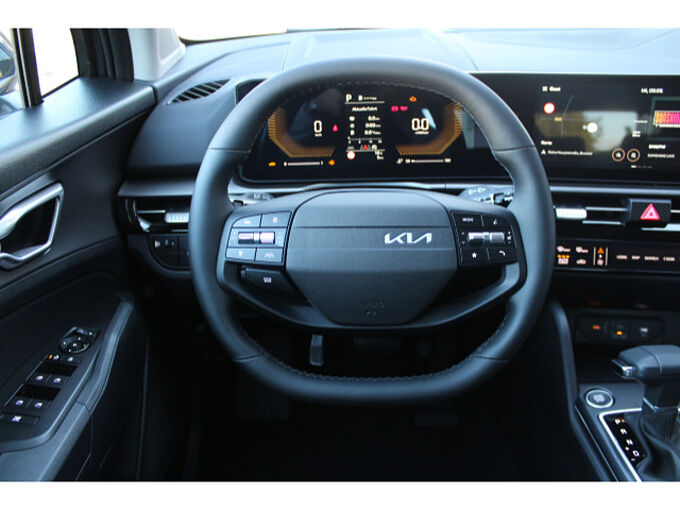 Kia Sportage 1.6 T-GDI Vision Automatik LED Sitzheiz 