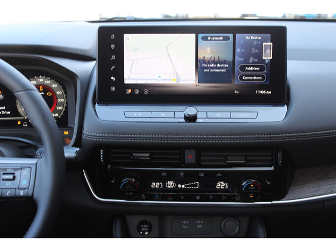 Nissan X-Trail 1,5 VC-T e-4orce Tekna Bose Glasdach