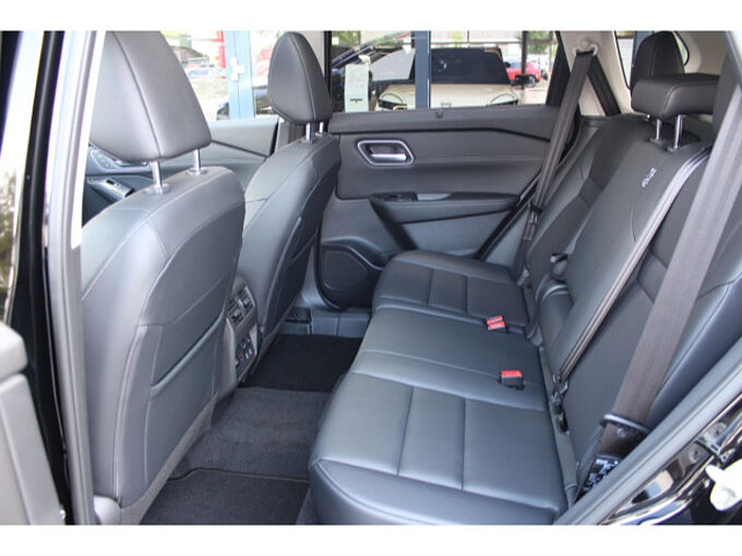 Nissan X-Trail 1,5 VC-T e-4orce Tekna Bose Glasdach