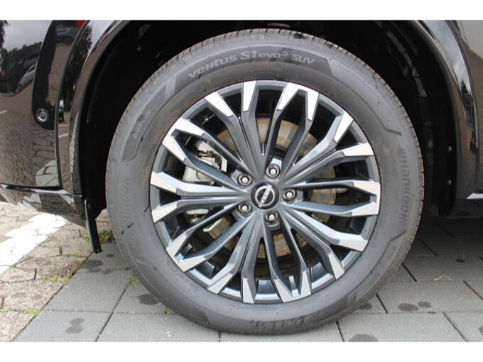 Nissan X-Trail 1,5 VC-T e-4orce Tekna Bose Glasdach