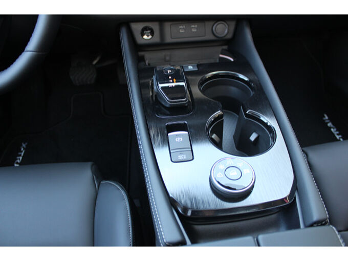 Nissan X-Trail 1,5 VC-T e-4orce Tekna Bose Glasdach