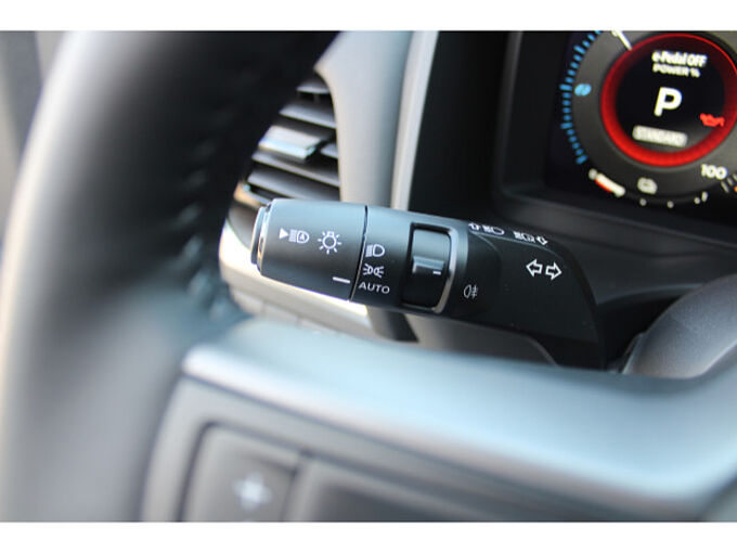 Nissan X-Trail 1,5 VC-T e-4orce Tekna Bose Glasdach