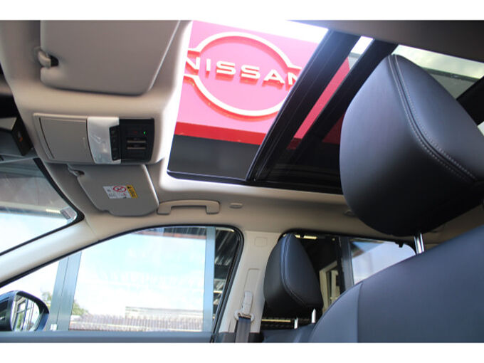 Nissan X-Trail 1,5 VC-T e-4orce Tekna Bose Glasdach