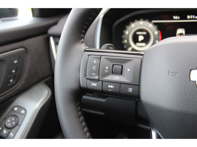 Nissan Qashqai 1.3 DIG-T Tekna+ Automatik 20 Zoll