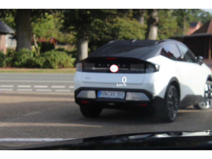Nissan Qashqai 1.3 DIG-T Tekna+ Automatik 20 Zoll