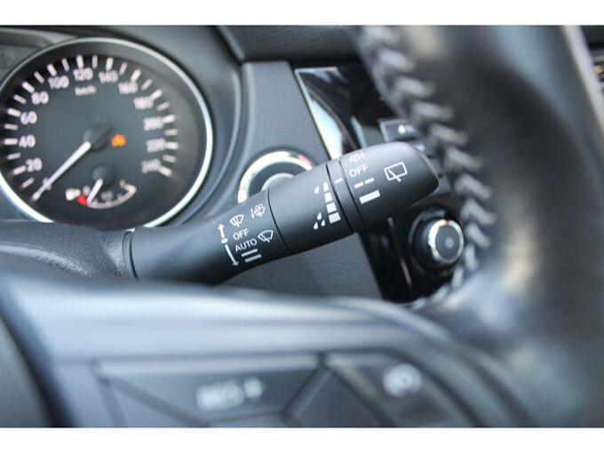 Nissan Qashqai 1.3 DIG-T N-Connecta AT Winter PGD 