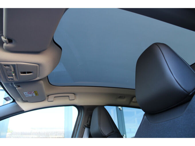 Nissan Leaf 75 kWh Advance 2Farben