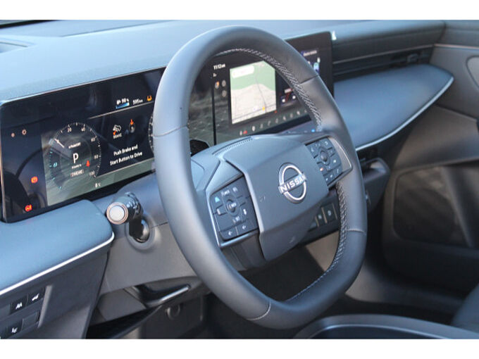 Nissan Leaf 75 kWh Advance 2Farben