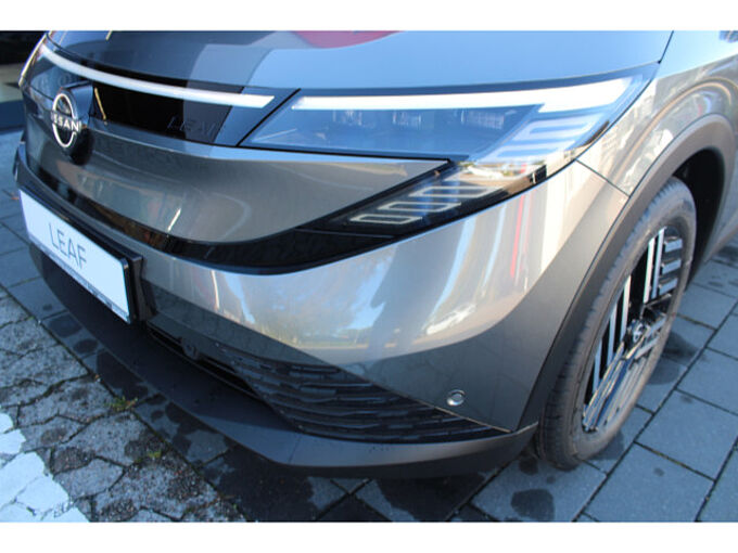 Nissan Leaf 75 kWh Advance 2Farben
