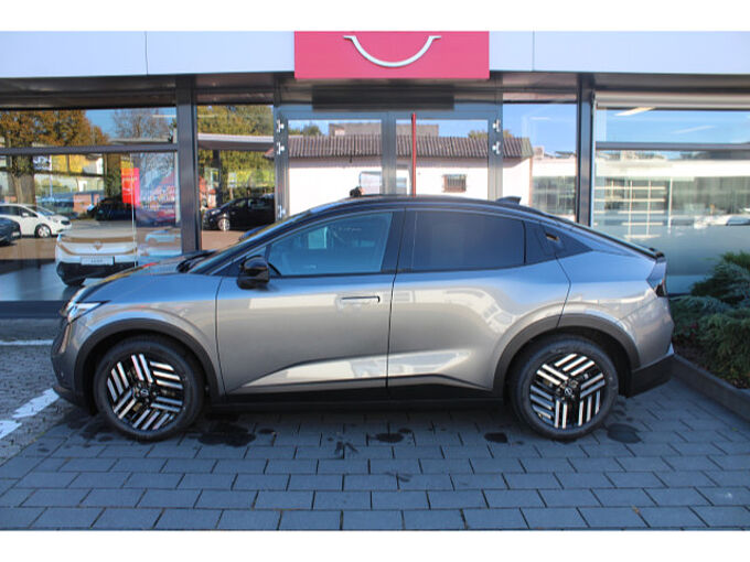 Nissan Leaf 75 kWh Advance 2Farben