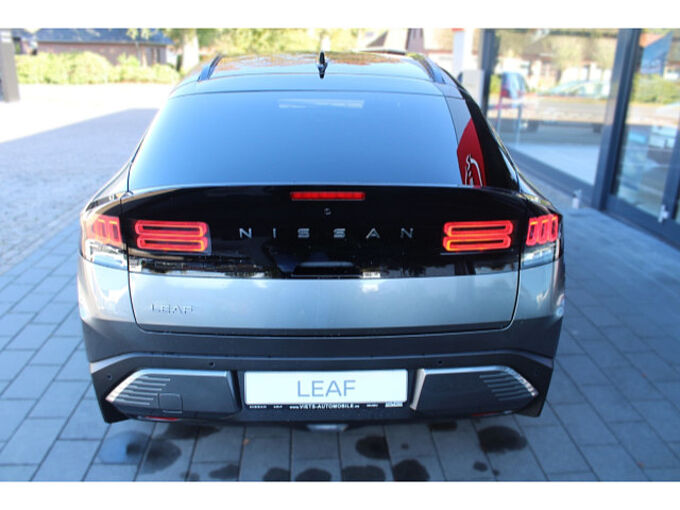 Nissan Leaf 75 kWh Advance 2Farben