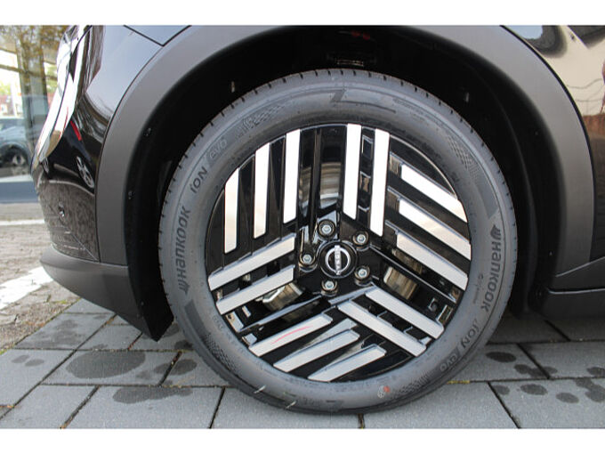 Nissan Leaf 75 kWh ENGAGE+ Winter ENGAGE