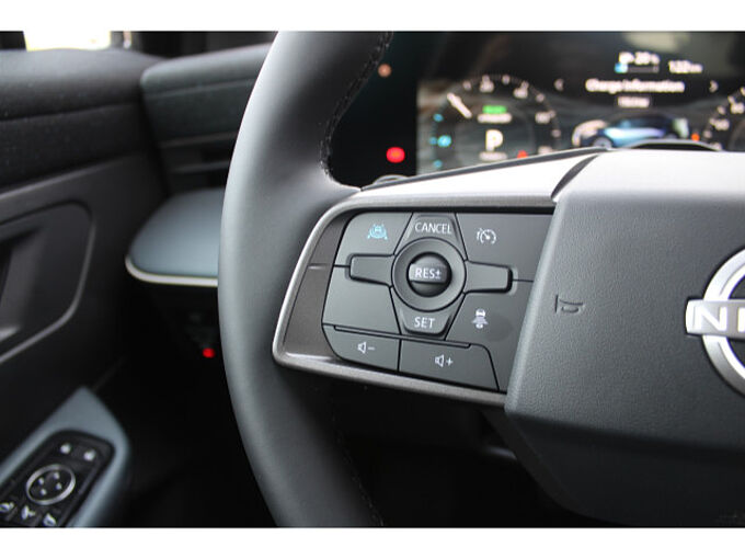 Nissan Leaf 75 kWh ENGAGE+ Winter ENGAGE