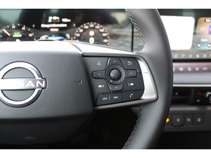 Nissan Leaf 75 kWh ENGAGE+ Winter ENGAGE