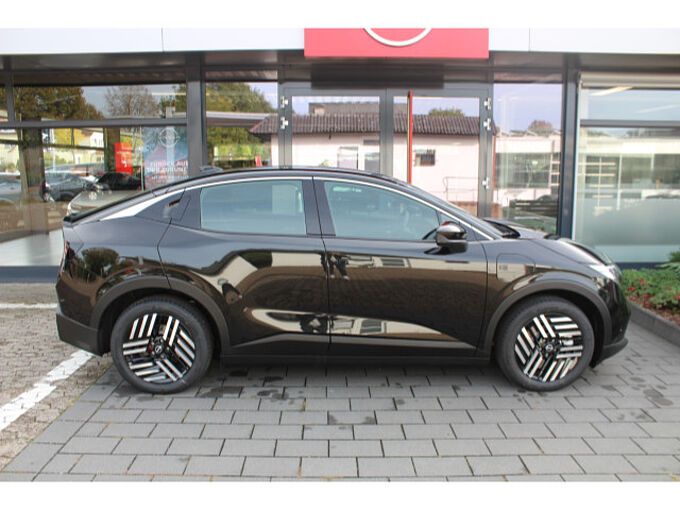 Nissan Leaf 75 kWh ENGAGE+ Winter ENGAGE