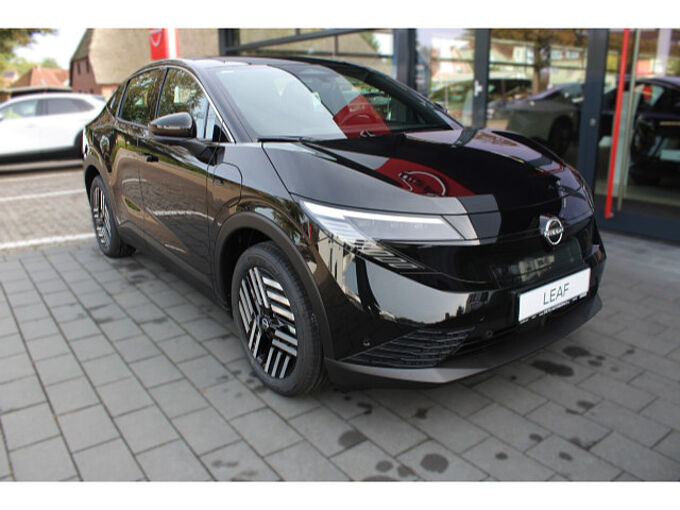 Nissan Leaf 75 kWh ENGAGE+ Winter ENGAGE
