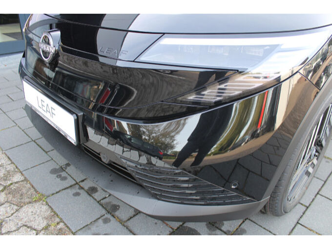 Nissan Leaf 75 kWh ENGAGE+ Winter ENGAGE