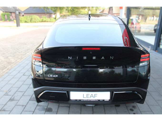 Nissan Leaf 75 kWh ENGAGE+ Winter ENGAGE