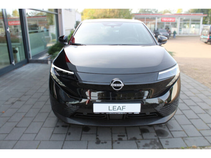 Nissan Leaf 75 kWh ENGAGE+ Winter ENGAGE