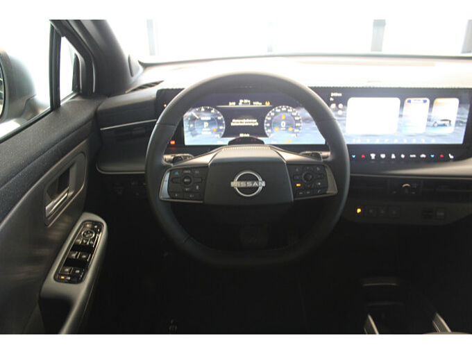 Nissan Leaf 75 kWh ENGAGE+ Winter ENGAGE