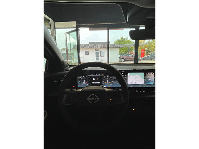 Nissan Leaf 75 kWh ENGAGE+ Winter ENGAGE
