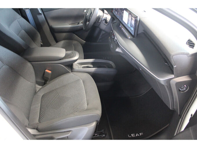 Nissan Leaf 75 kWh ENGAGE+ Winter ENGAGE