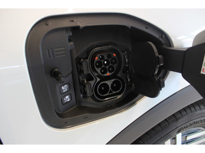 Nissan Leaf 75 kWh ENGAGE+ Winter ENGAGE