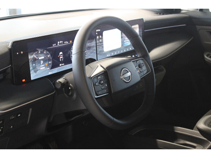 Nissan Leaf 75 kWh ENGAGE+ Winter ENGAGE