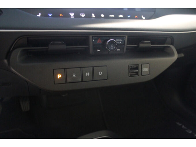 Nissan Leaf 75 kWh ENGAGE+ Winter ENGAGE
